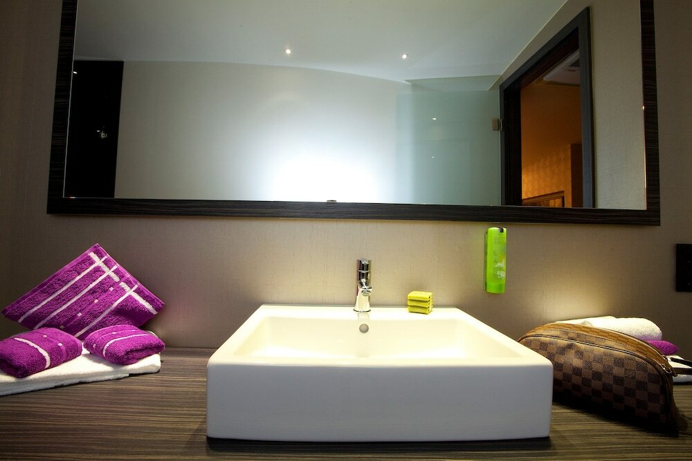 Фото Centro Hotel Ayun