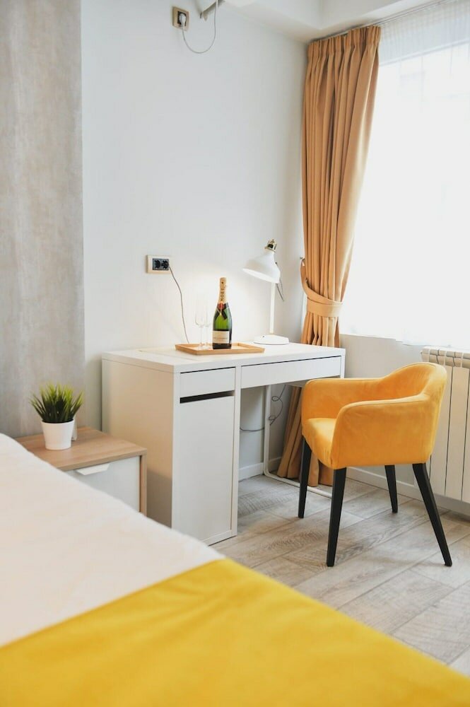 Фото Garni House 46