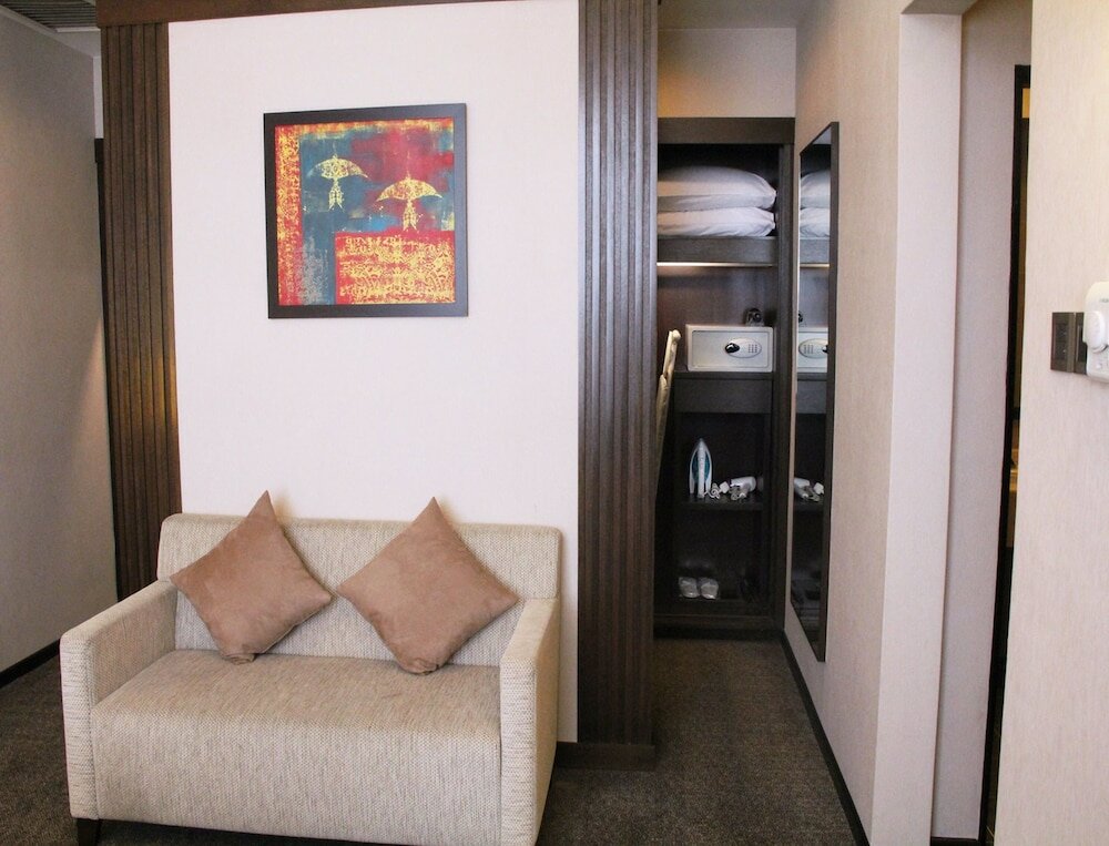 Фото Furama Bukit Bintang