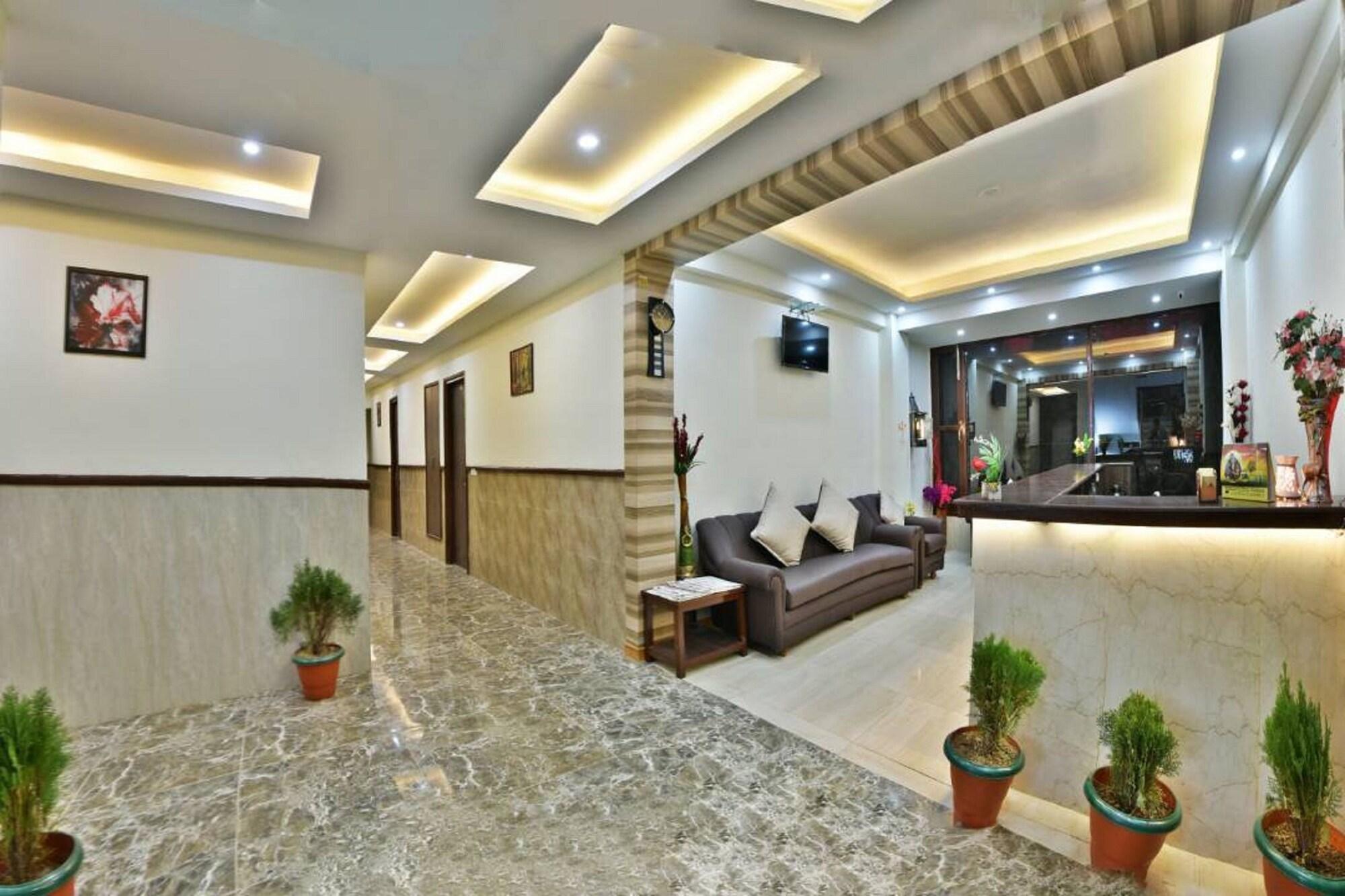 Фото Bear Valley Resort Dalhousie