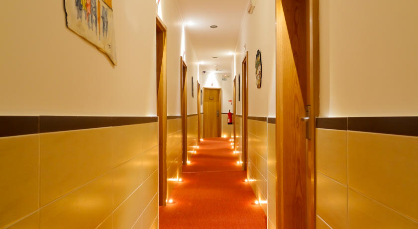 Фото Vila Nova Guesthouse