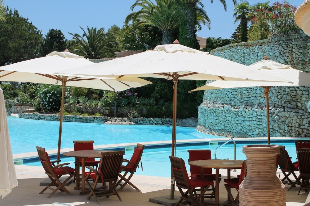 Фото Vilalara Thalassa Resort