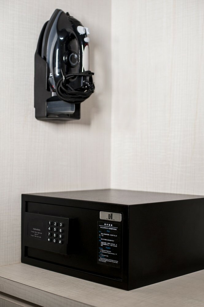 Фото Promenade Hotel Kota Kinabalu