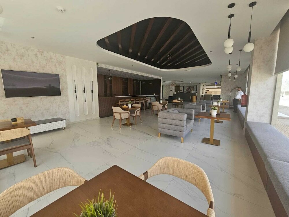 Фото Snood Al Salam