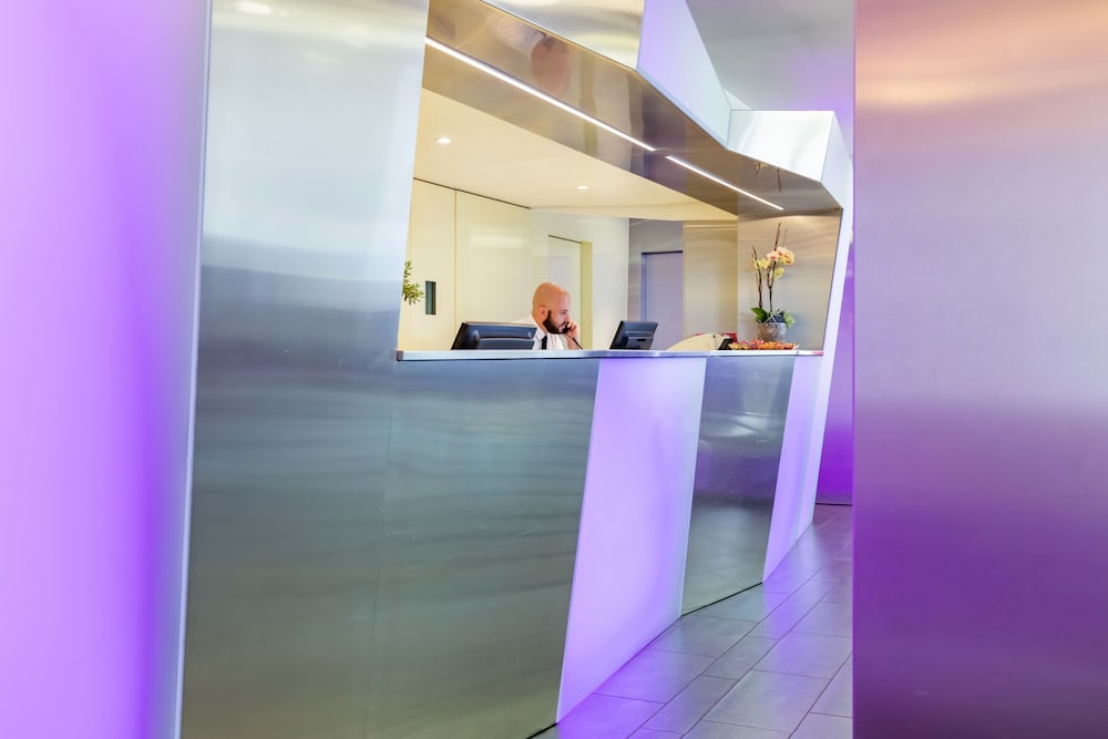 Фото Hotel Cristal