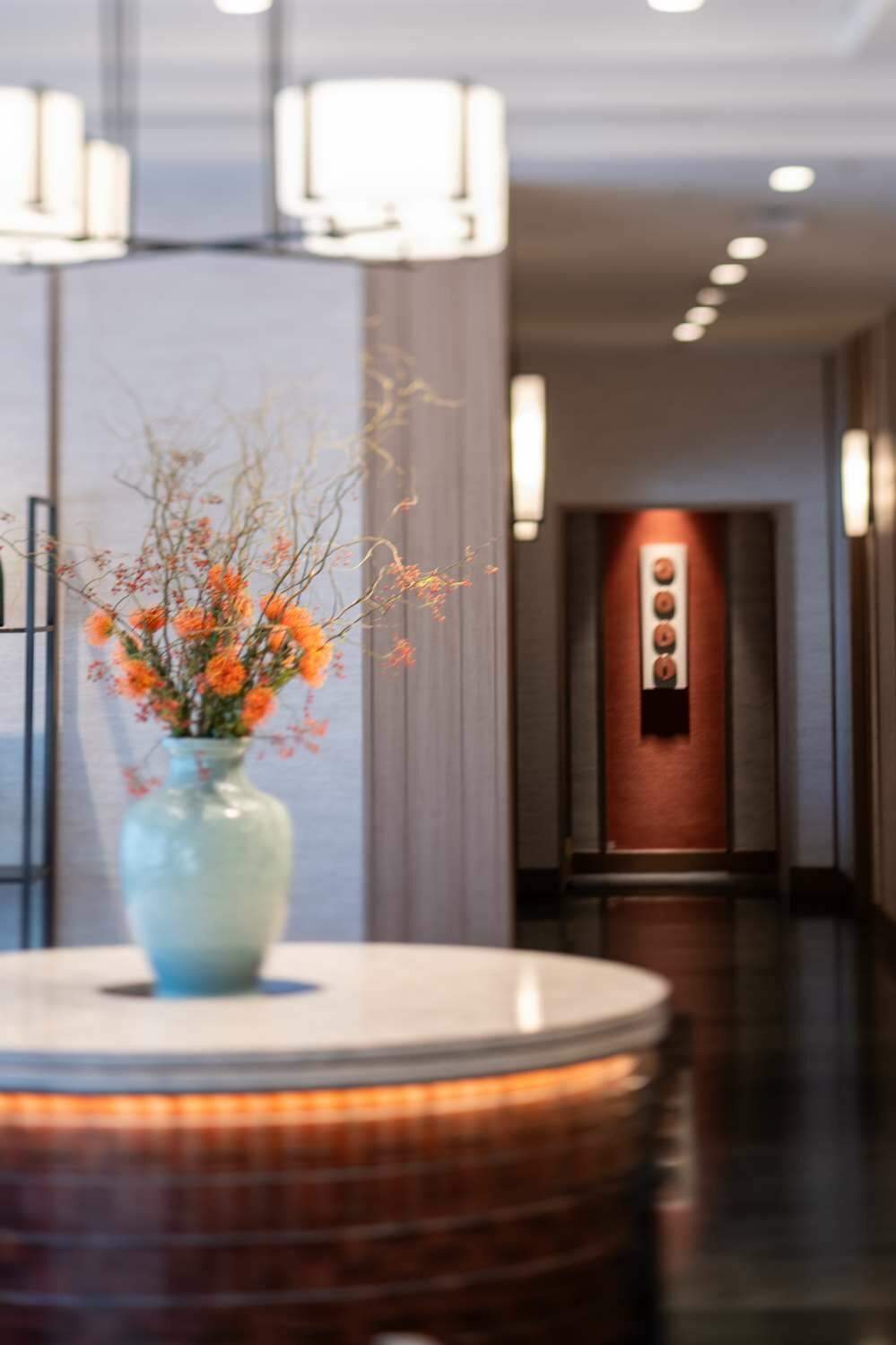 Фото Hilton Nagoya