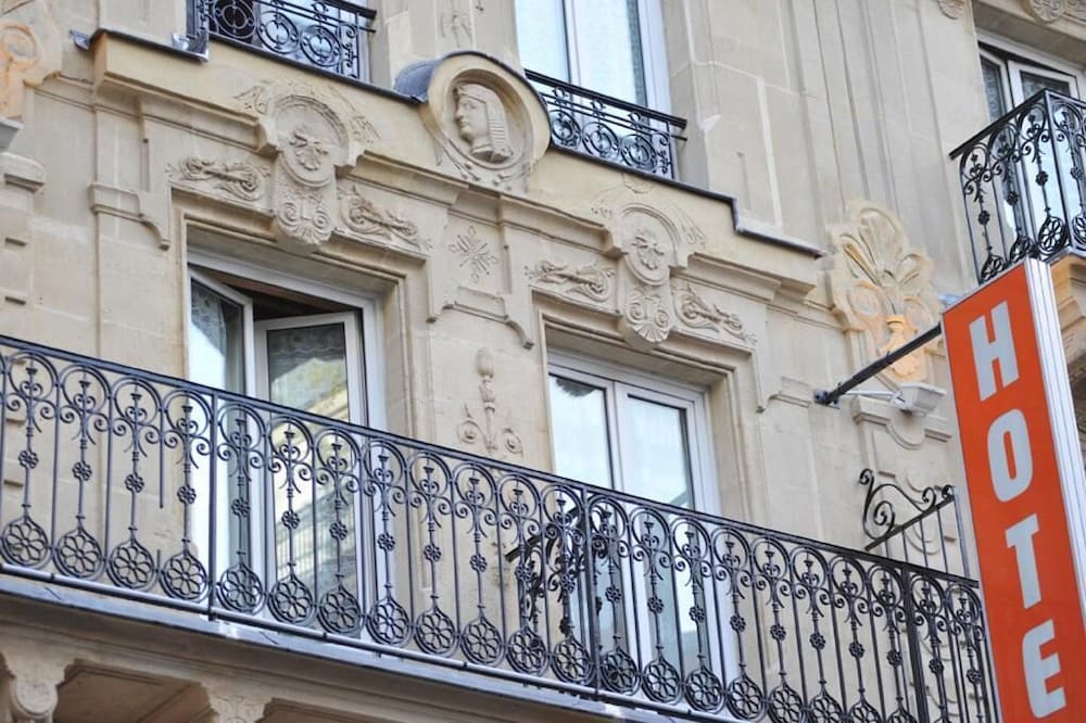 Фото Hotel Altona