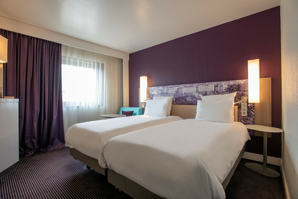 Фото Mercure Marseille Centre Vieux Port