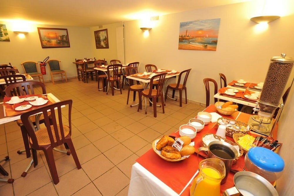 Фото Hotel Altona