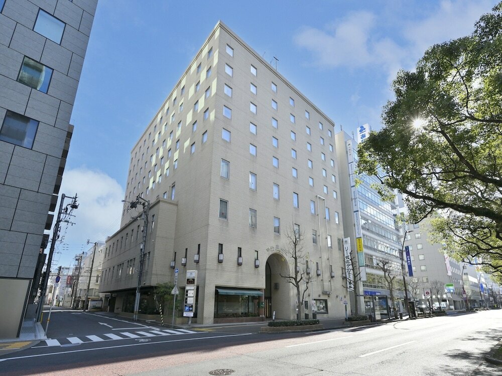 Фото Rihga Hotel Zest Takamatsu