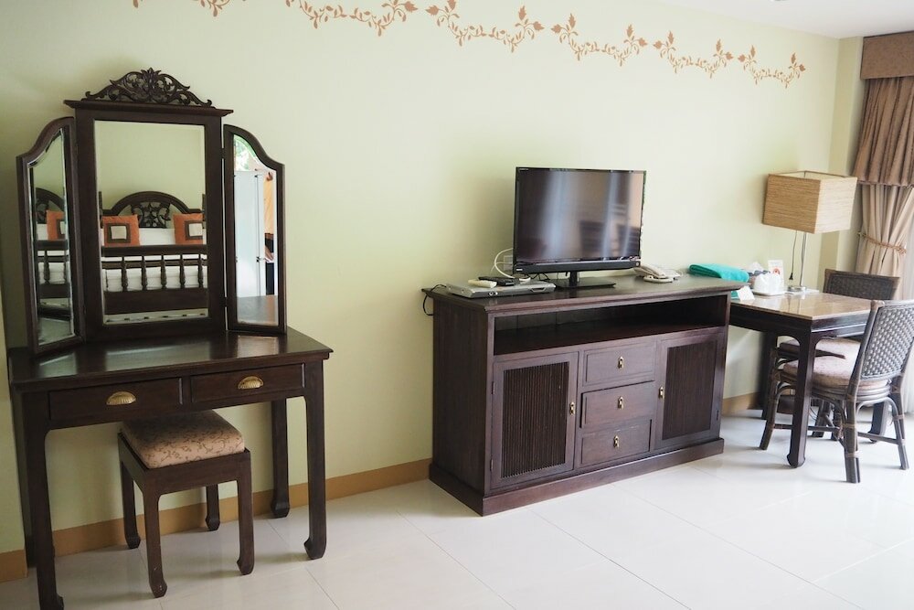 Фото Villa Thongbura