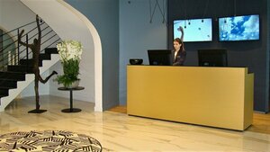 Гостиница Hôtel l