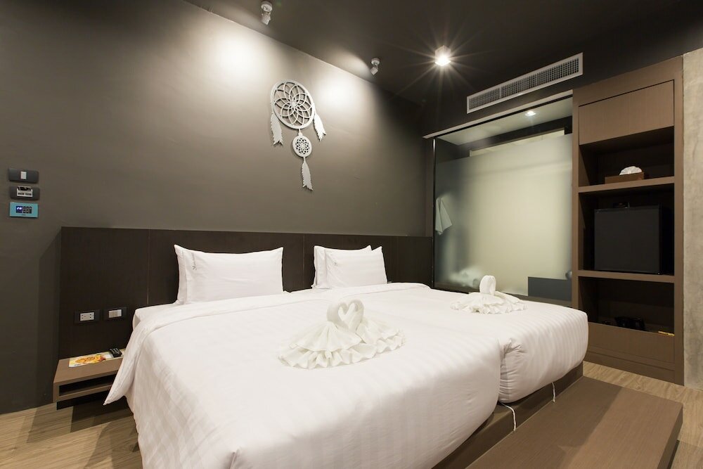 Фото Maya Phuket Airport Hotel