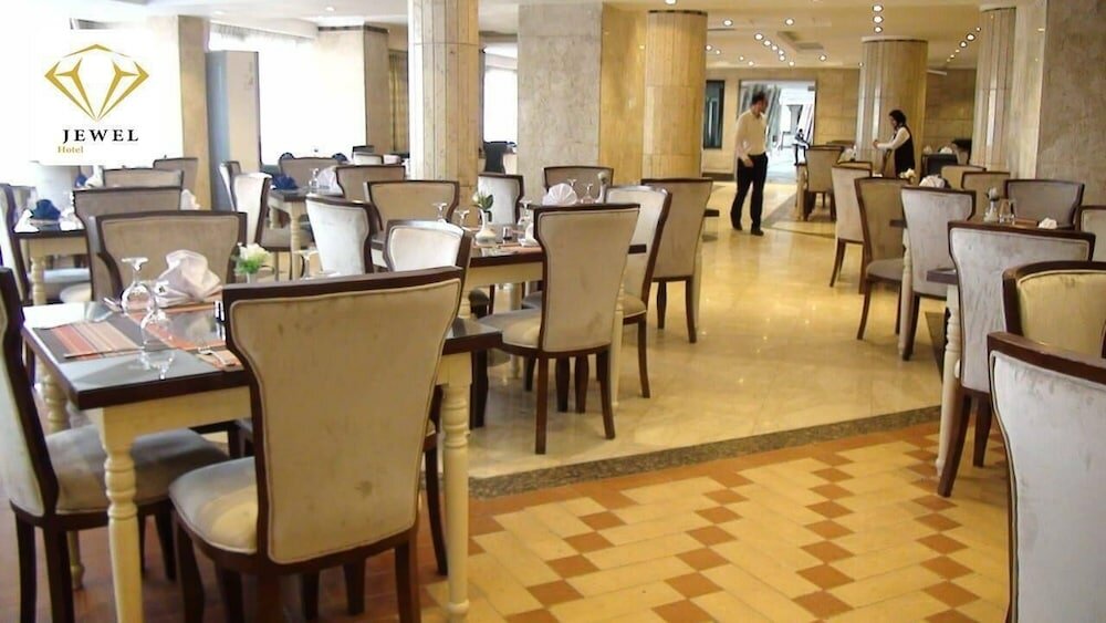 Фото Jewel San Stefano Hotel