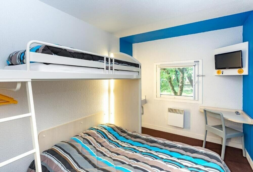 Фото hotelF1 Tours Nord