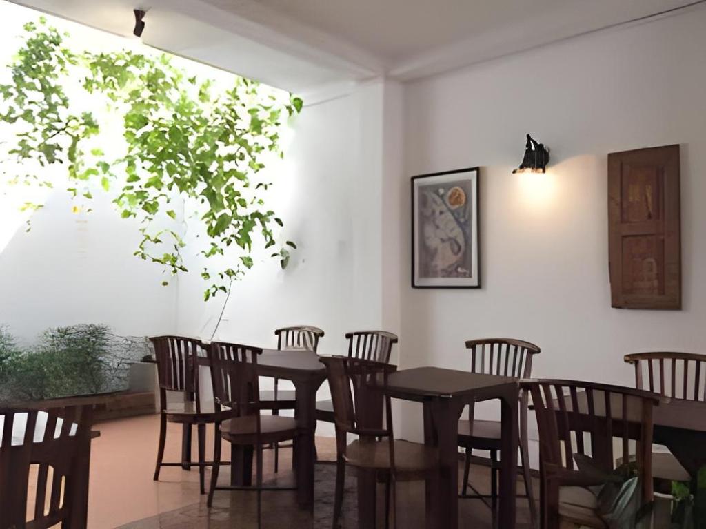 Фото Secret Palace House