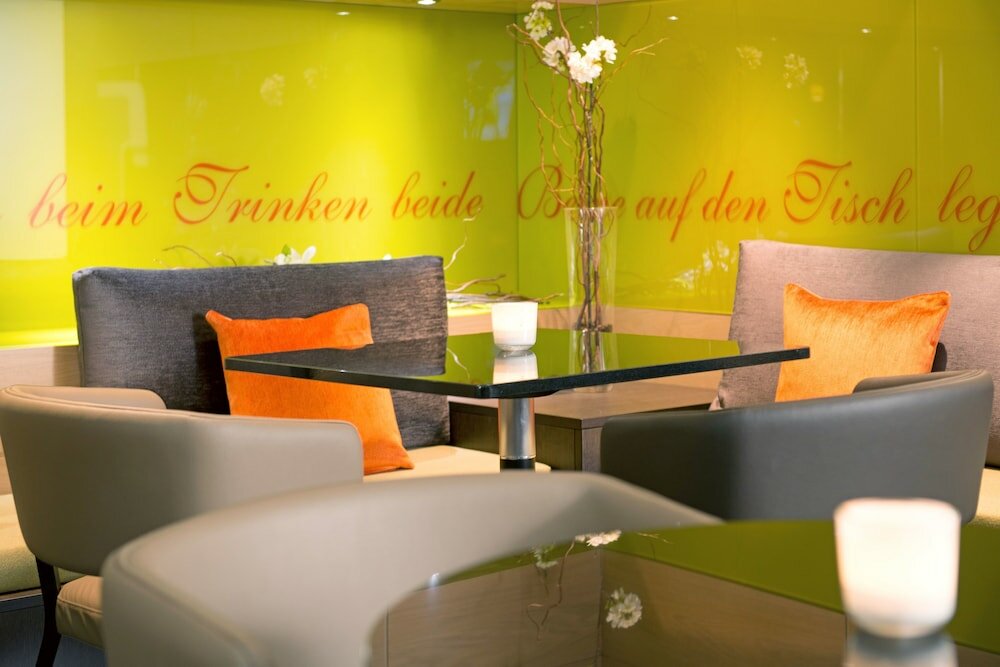 Фото Hotel Lyskirchen Cologne