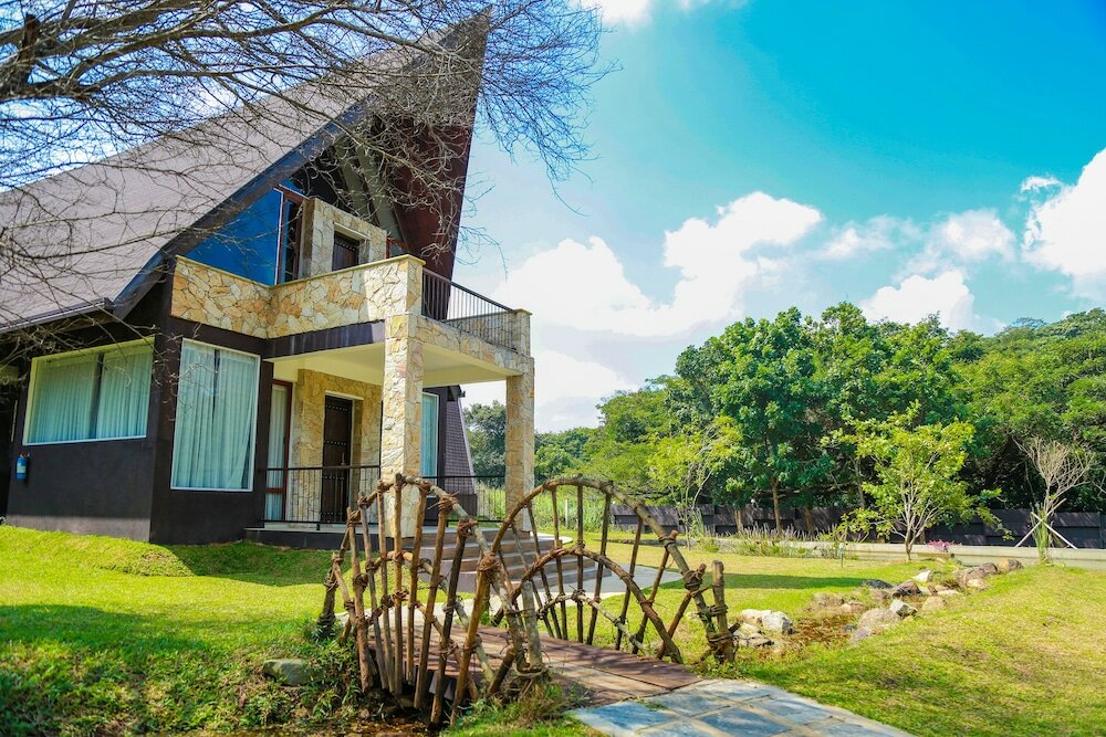 Фото Liyya Water Villas