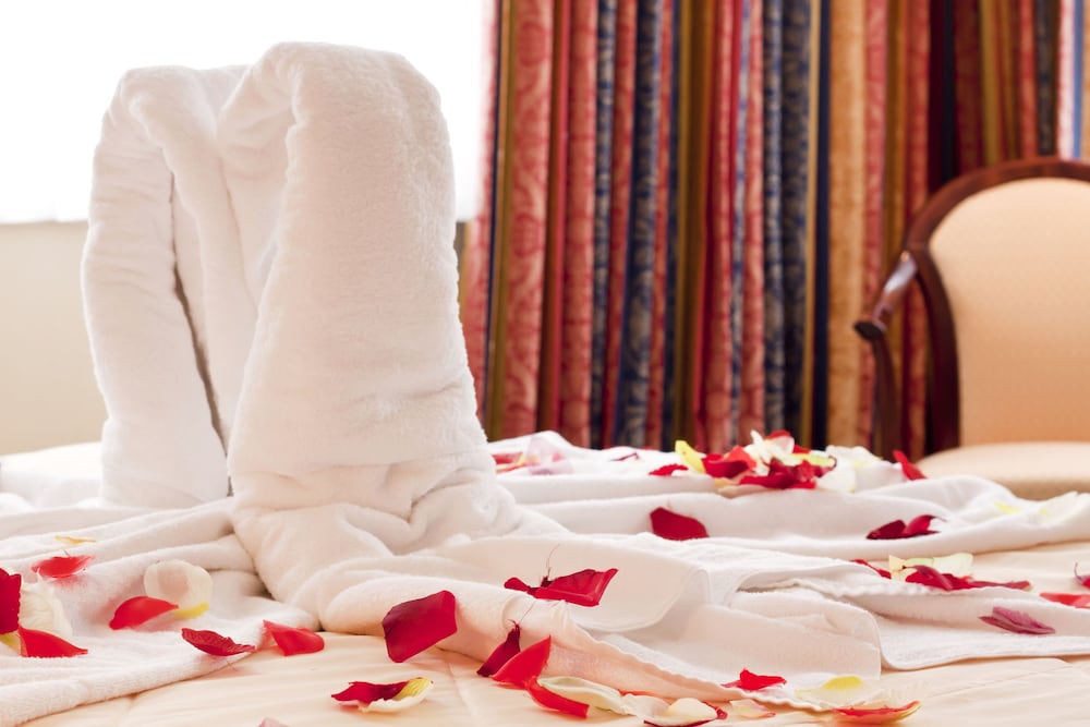 Фото Hotel Landgut Horn