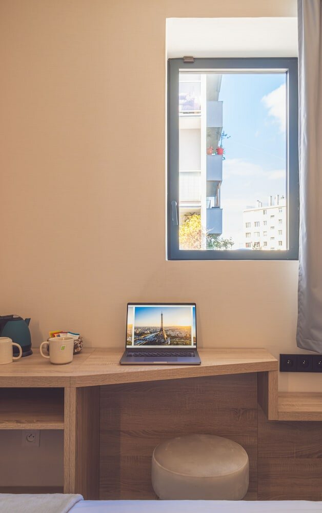 Фото Green Park Hotel Paris