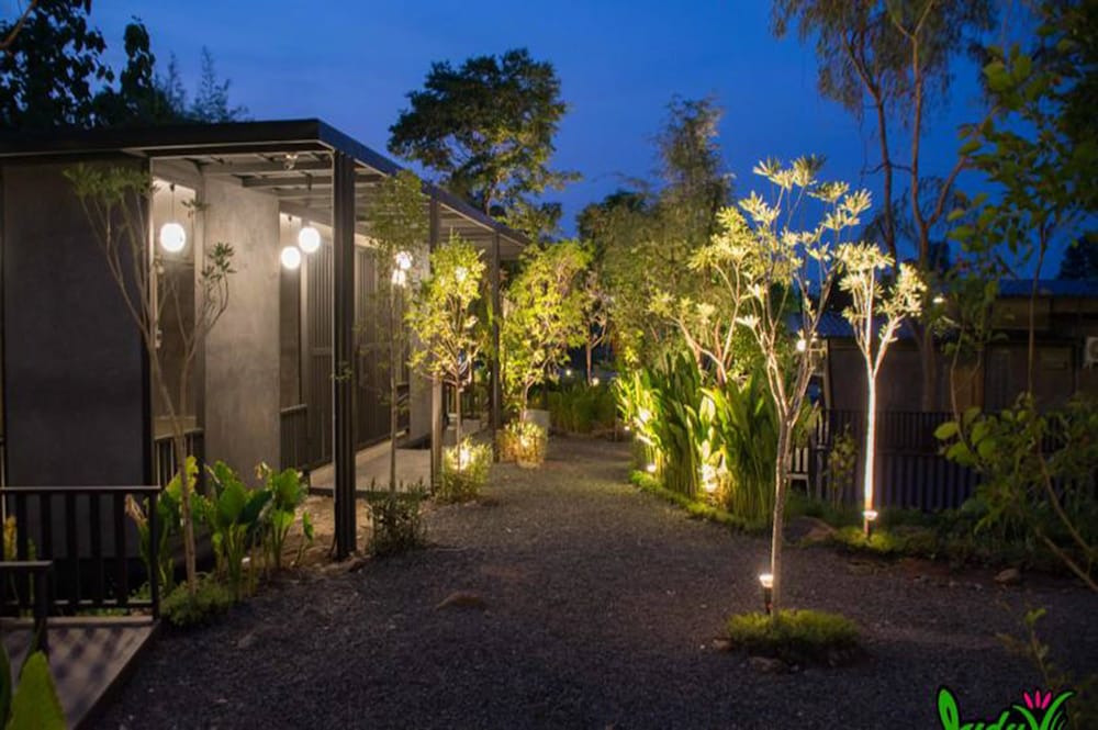 Фото Buriram Judypark and Resort