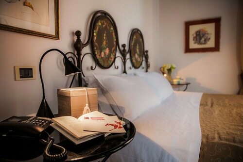 Внешний вид отеля Hotel Palio Asti в Асти, фото 5