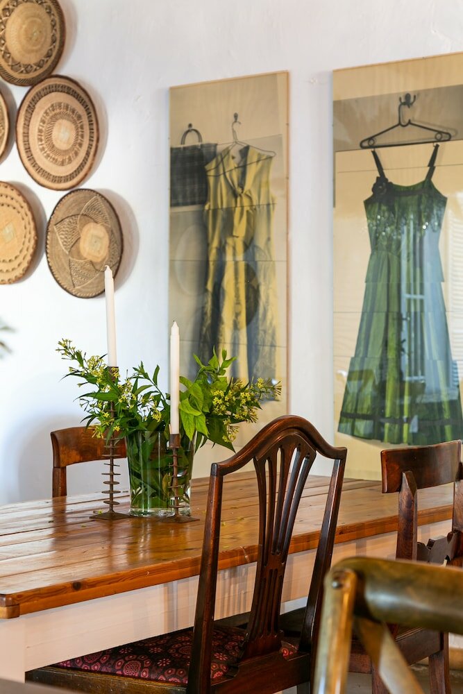 Фото Boutique Guesthouse Hanover