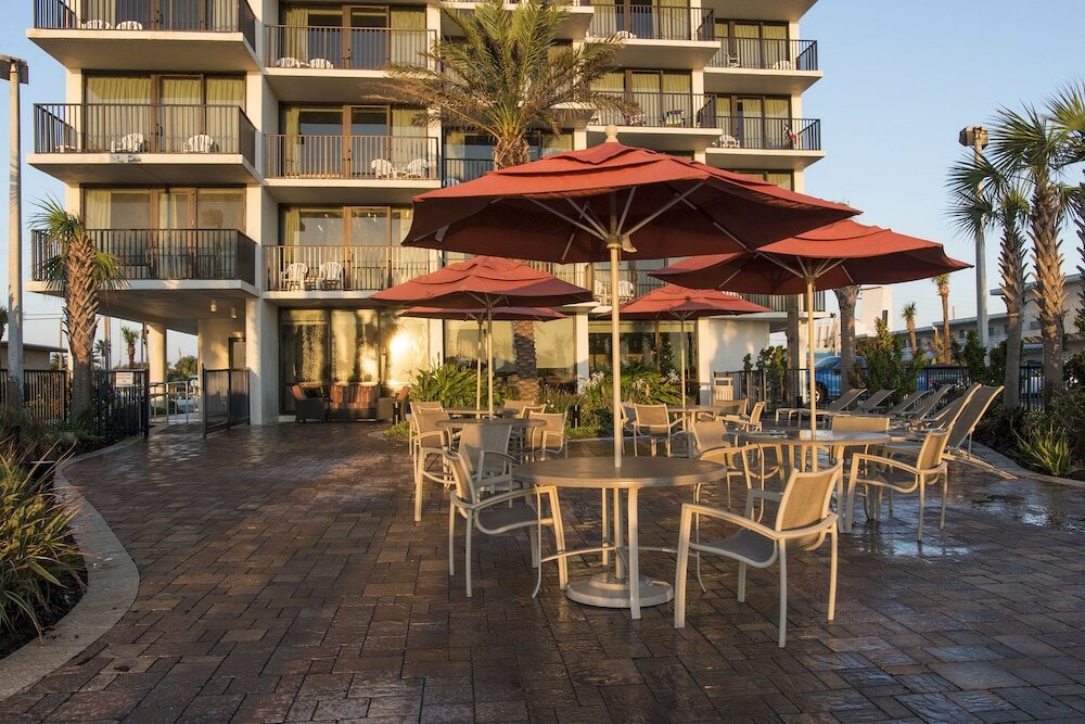 Фото Nautilus Inn