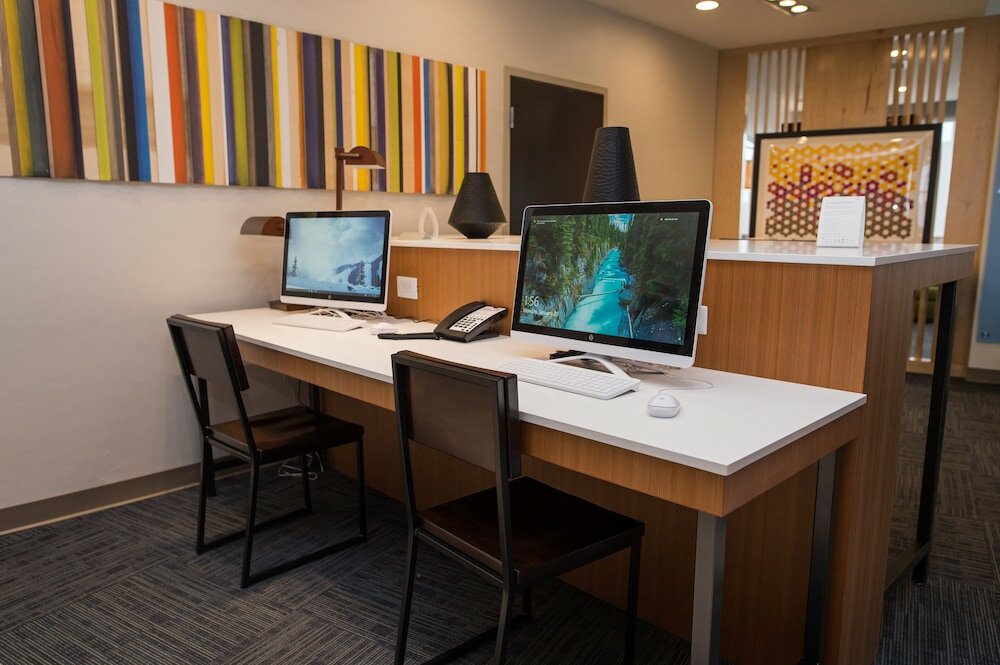 Фото Holiday Inn Express & Suites Marietta, an Ihg Hotel