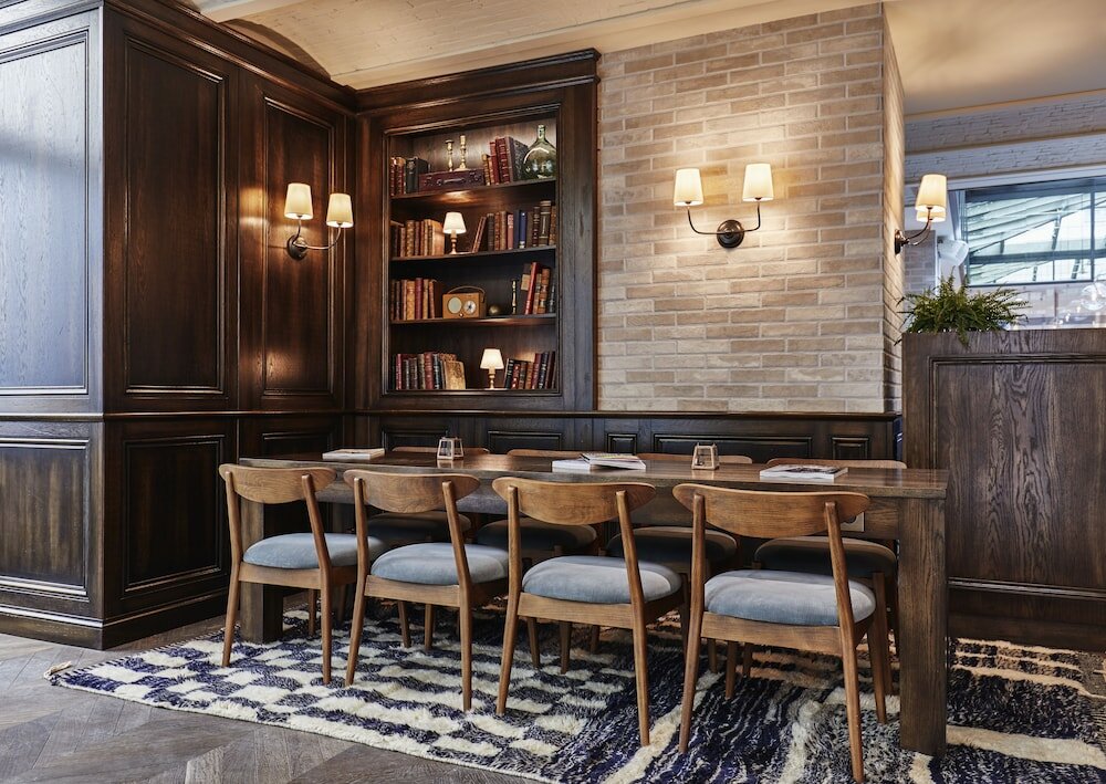 Фото The Hoxton Paris