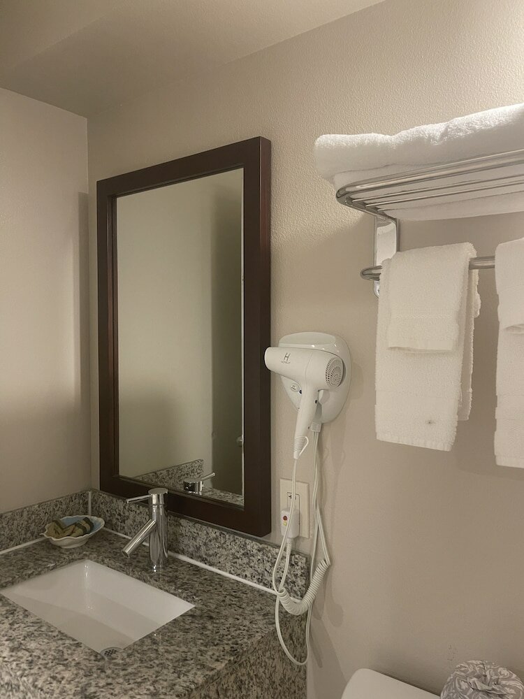 Фото Morro Shores Inn And Suites