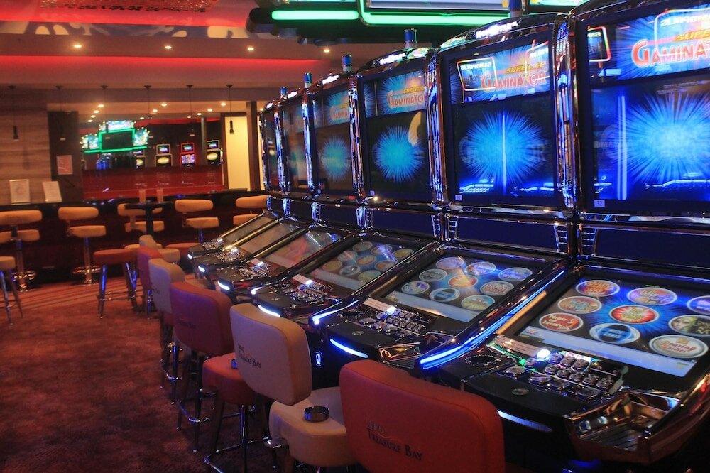 Фото Кемпински