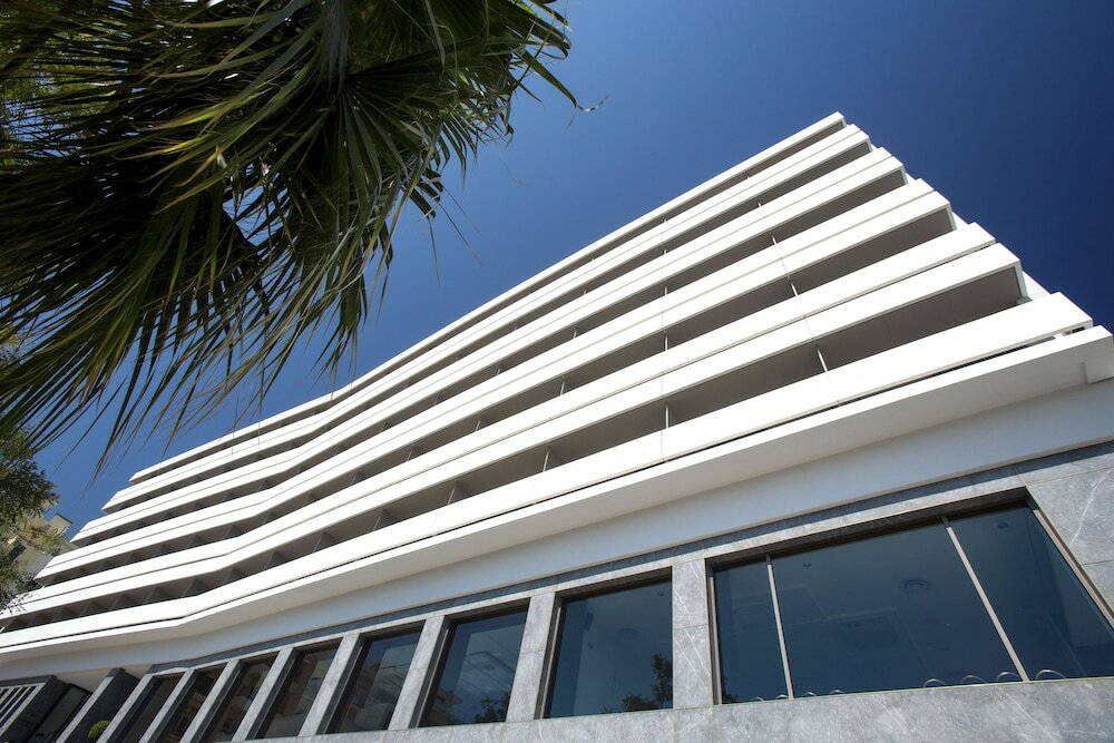 Фото Aquila Atlantis Hotel