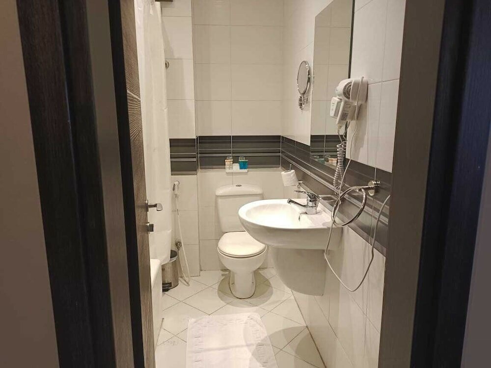 Фото Marwa Palace Hotel