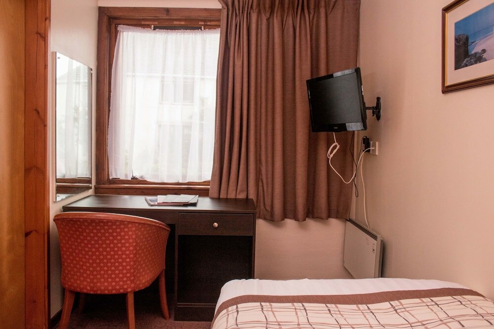 Фото Kings Arms Hotel