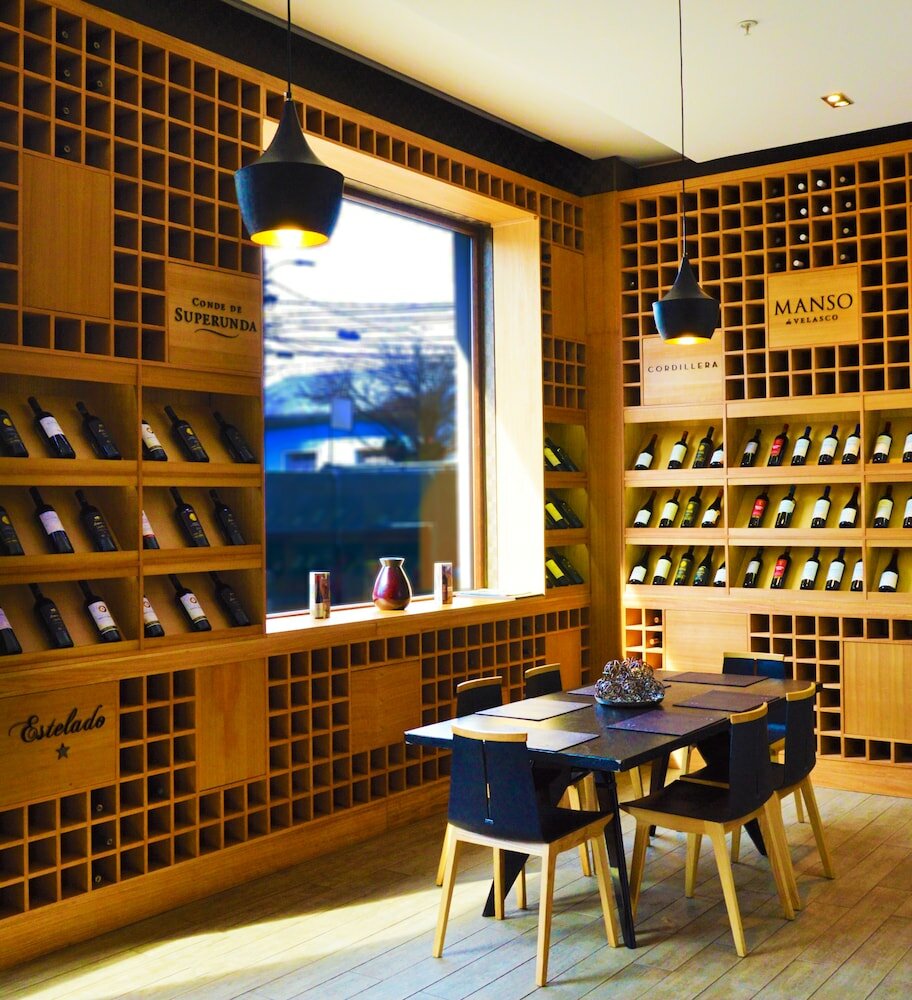 Фото Radisson Hotel Curico