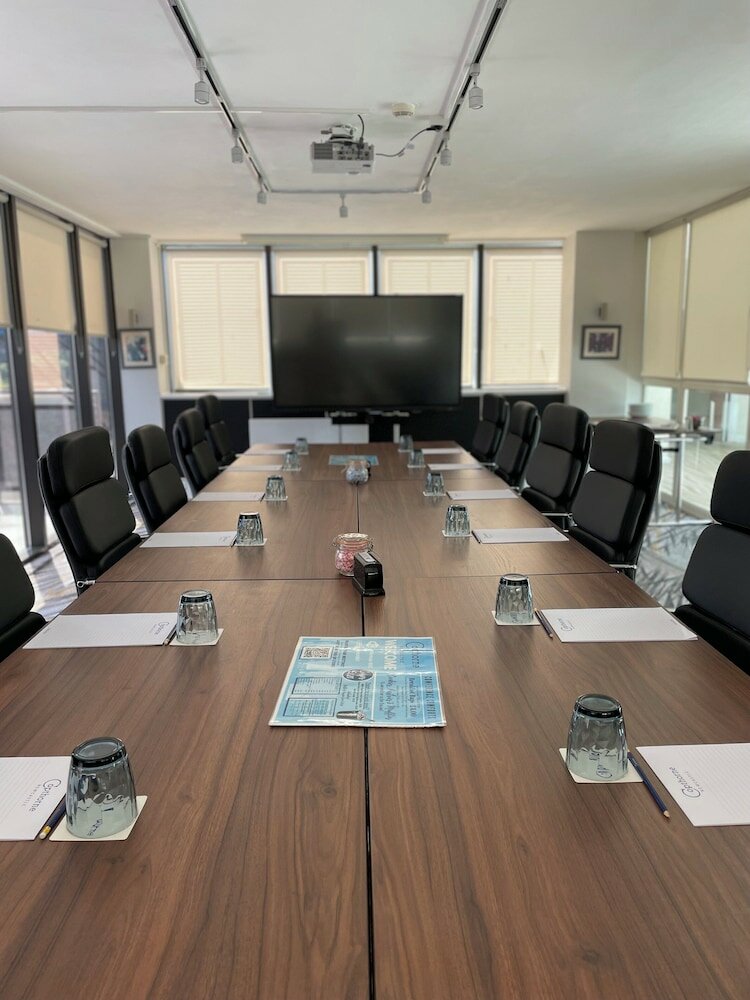 Фото Copthorne Hotel Newcastle