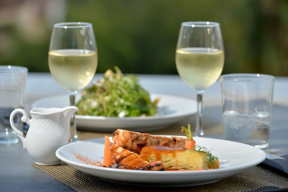 Фото Athenaeum Eridanus Luxury Hotel