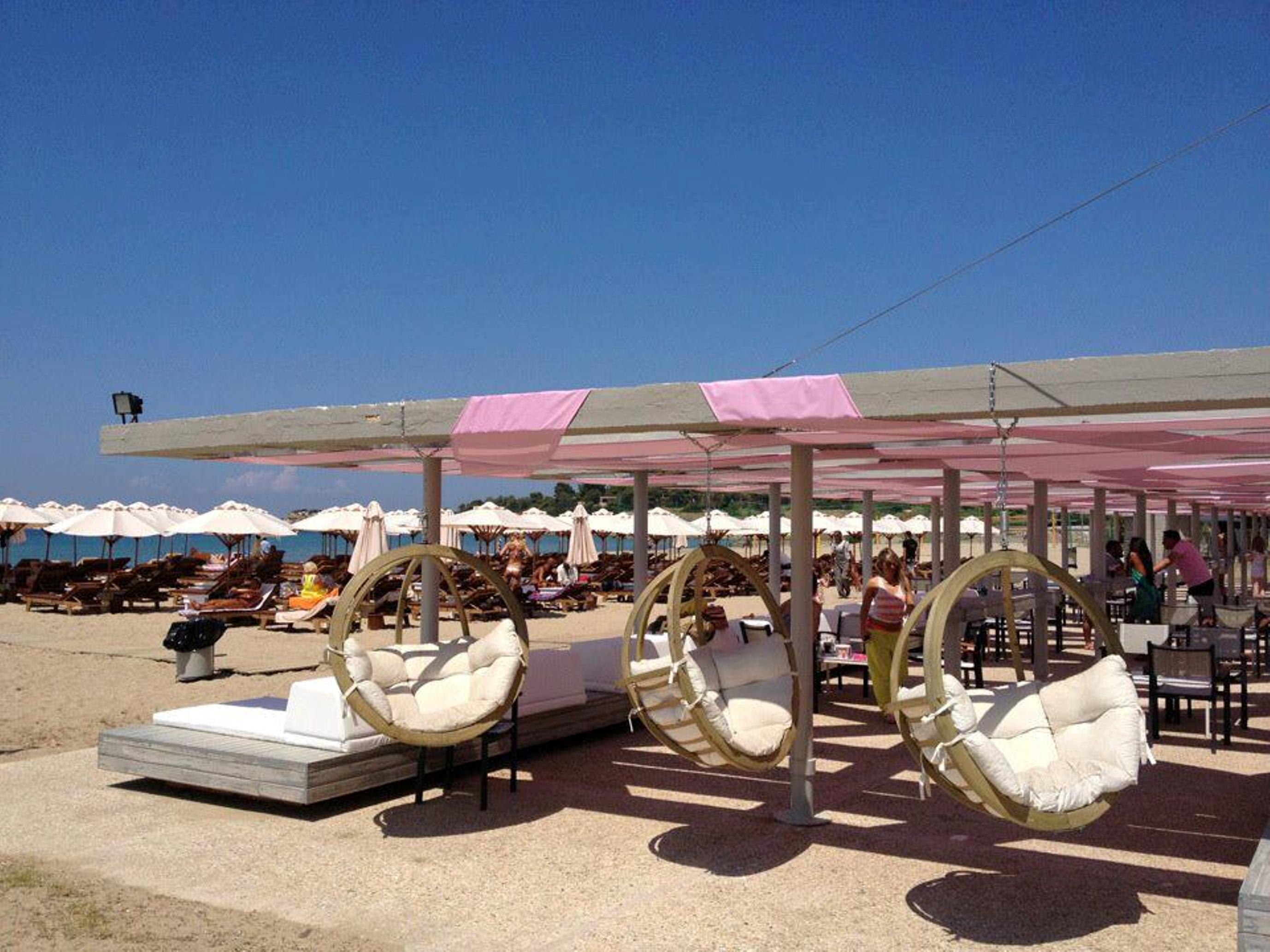 Фото Galini Palace