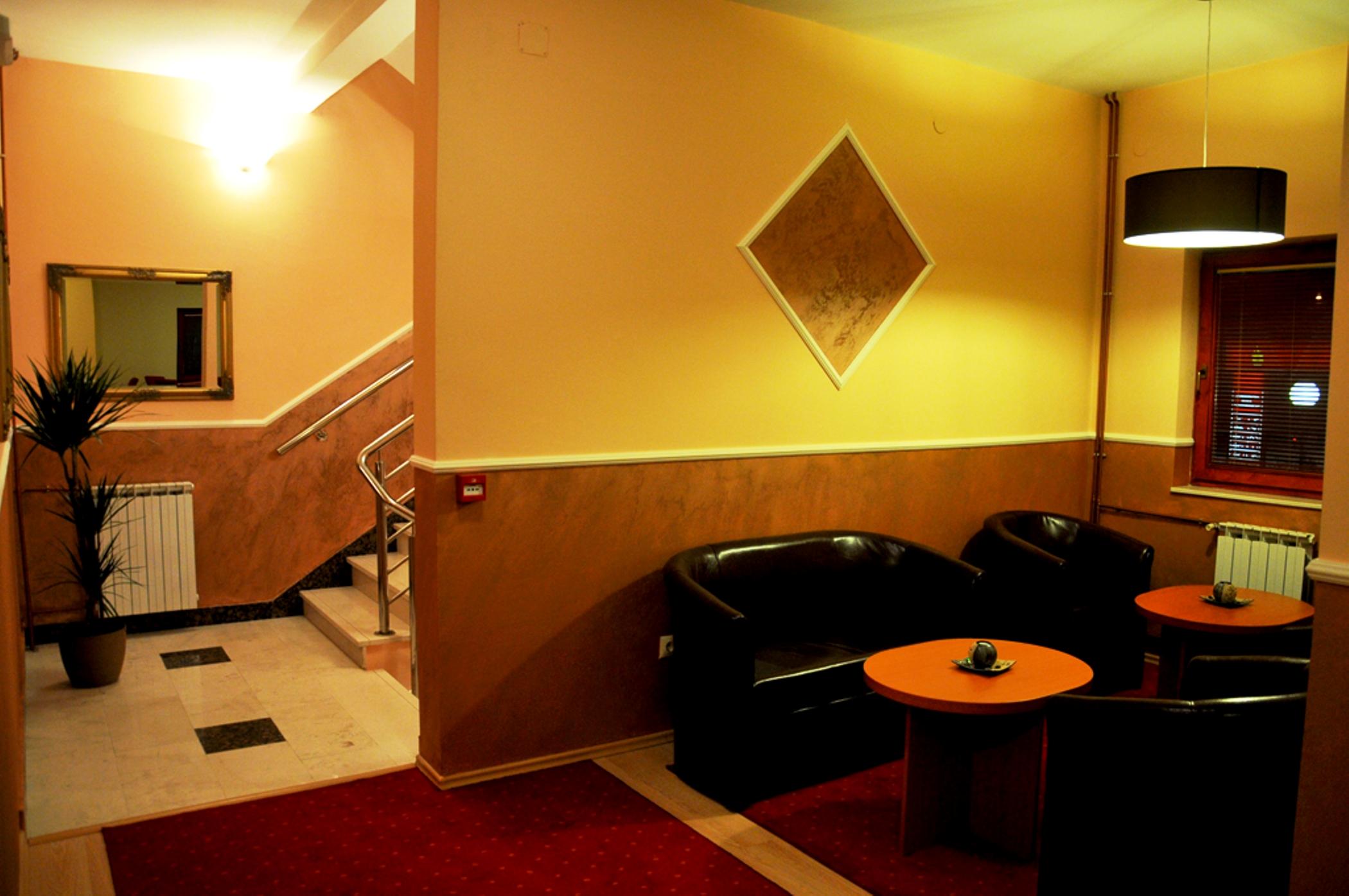 Фото Pansion Arizona