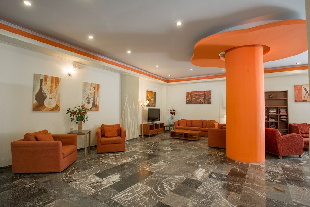 Фото Popi Star Hotel