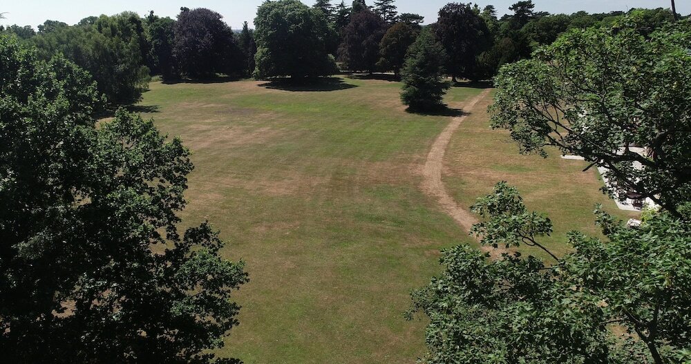 Фото Stoke Place Hotel