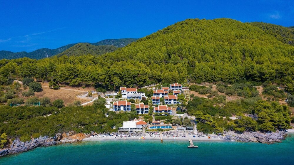 Фото Adrina Beach Hotel