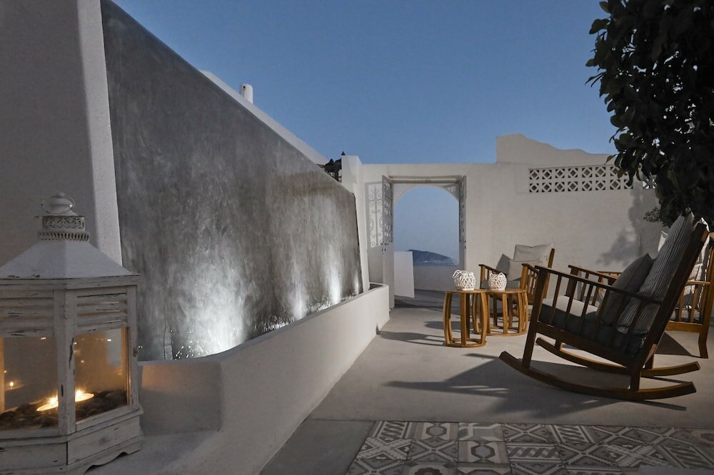 Фото WeSense Santorini