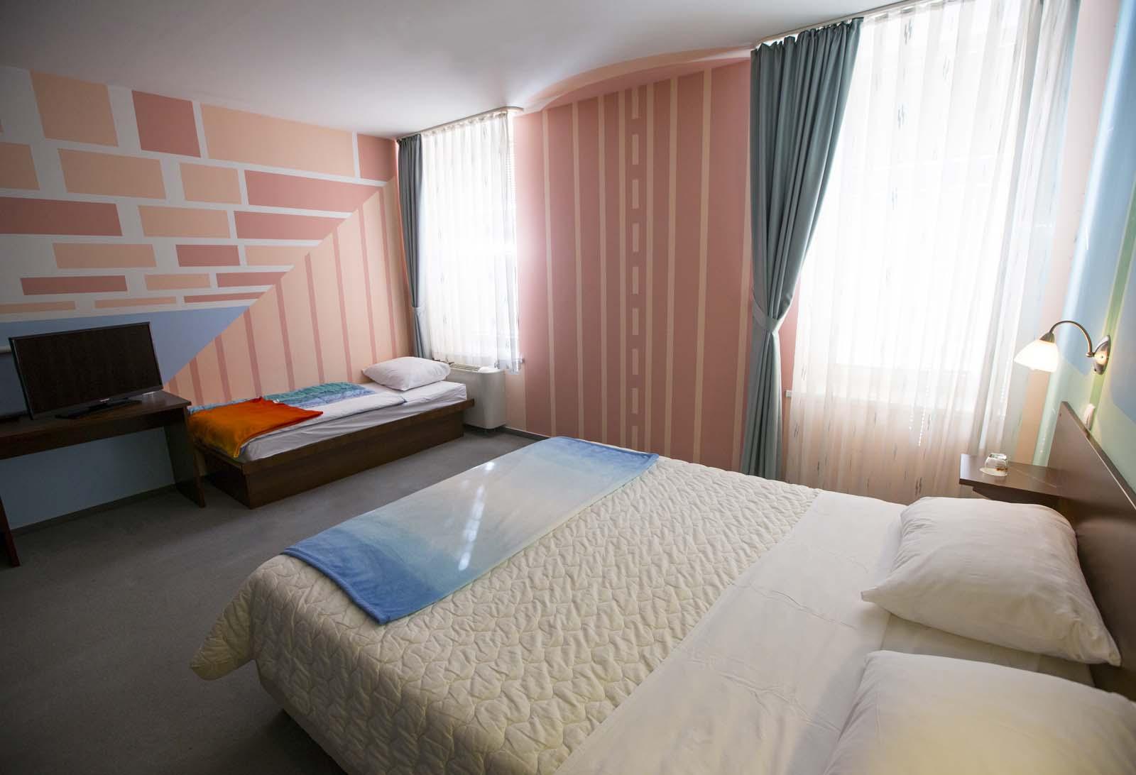 Фото Hotel Center