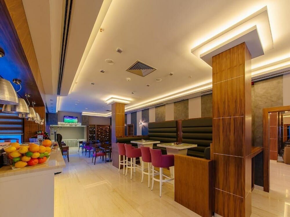 Фото Hotel New Star