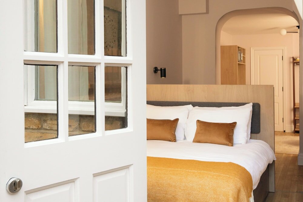 Фото Kensington Suite Hotel