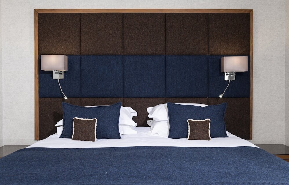 Фото Toravaig House Hotel