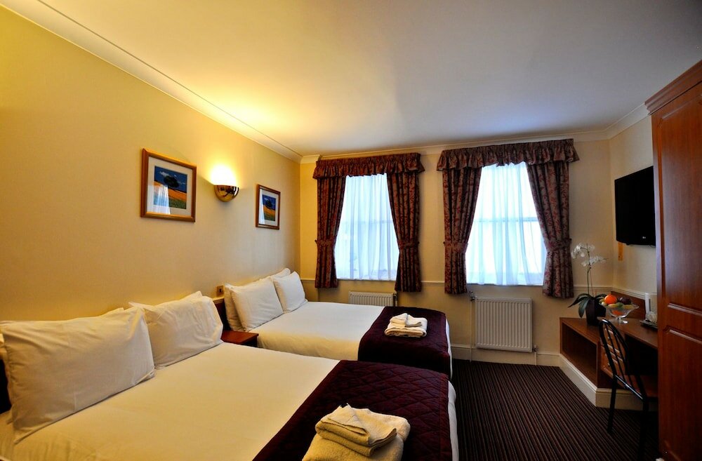 Фото Brunel Hotel