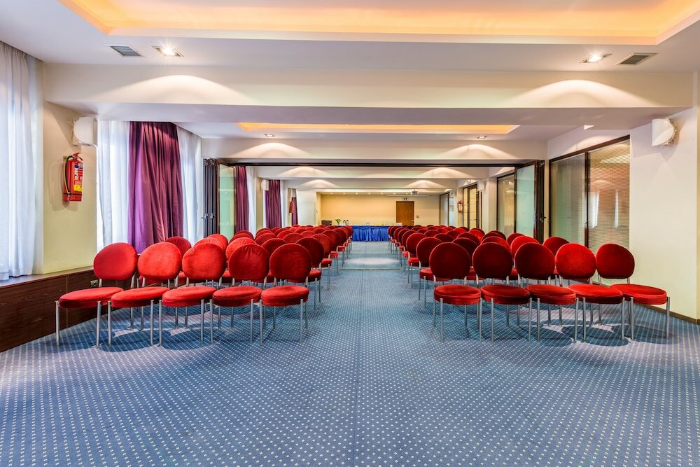 Фото Hotel Queen Olga